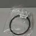 GW-9245 Replacement Tiller Drive Belt fits Troy-Bilt MTD Four Speed Horse Models 9245 GW-56035 Lawn Mower 1/2-Inch X 22-1/2-Inch