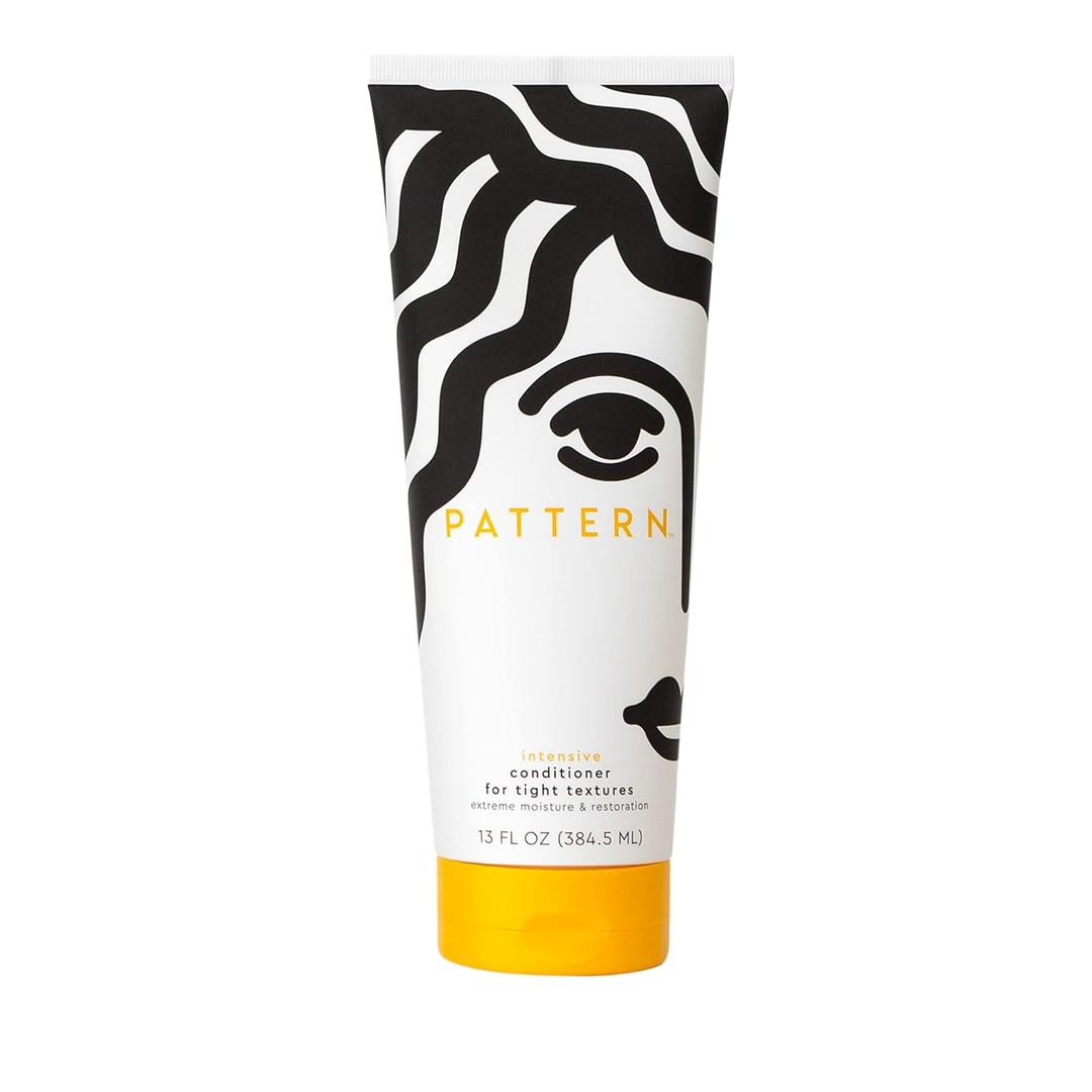 PATTERN Beauty by Tracee Ellis Ross Intensive Conditioner - Deep Hydration for Curly Hair 3c-4c