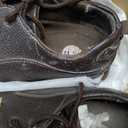 Flyland Men's Casual Lace-up Loafers, Size 12