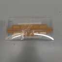 moonoom 2 Pcs Stud Finder Magnet, Powerful Magnetic Stud Detector, Compact Wall Metal Finder Tool for Drywall Construction Marking and Mounting