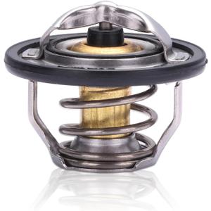 OCPTY Thermostat Housing Fit for Chevrolet Impala 2014,for Pontiac Grand Am 2002-2005,for Chevrolet Malibu 2004-2008 2011-2012 Engine Coolant Thermostat Housing Assembly Replaces 12622410,143-0839