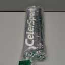 CS CELERSPORT Men's Ankle Running Socks with Cushion Low Cut Athletic Tab Socks for Men Women 6 Pack (Medium, Black + Grey)