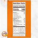 Goldfish Cheddar Crackers, Snack Crackers, 6.6 oz. bag, 6 CT box (EXP 06/07/26)