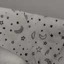 Gerber Baby Boys 4 Pack Sleep 'N Play Footie, Star, 3-6 Months