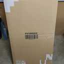 Cat Litter Box Enclosure Cat Washroom Hidden Litter Box Enclosure Coffee