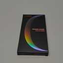 TORRAS for iPhone 17 Pro Max Case with Stand, Camera Control Button, Fit for MagSafe, Military Grade Protection, Translucent Slim Soft Edge Case for iPhone 17 Pro Max 6.9", Orange