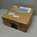 12" x 2" Electric Trailer Brake Assembly fits 7000 lbs Axle Trailers,Electric and Hydraulic Brake for One Pair- 23-108-00/23-181-00 Trailer Brakes