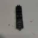 ApplianPar Front Driver Side Power Window Switch for Mazda 6 2006-2011, CX7 2007-2012