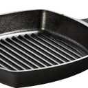 Lodge 10.5" Grill Pan