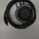 2 in 1 Magnetic Charger Samsung Wireless Charger Fast Charging Pad Magnetic Phone Charger for Android Samsung Galaxy S25 Ultra/S24/ S23/S22 Samsung Watch Chargers for Galaxy Watch 8/8 Classic/7/6