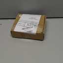 GAsupply 12X1.25 OEM Lug Bolts, Fit for 2015-2022 Jeep Renegade, 2018-2022 Compass, 2014-2022 Cherokee, 20pcs 28mm Shank One-Piece Factory Style Black Wheel Lug Bolt, 19mm Hex Stock Stud, Cone Seat