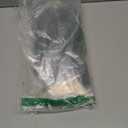 TOAOB 4pcs Thick Pipe Cleaners Black Large Chenille Stems for Crafts Long 39 Inch Fuzzy Sticks Craft Supplies for DIY Art Craft Projects Home Decorations