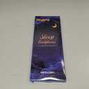 Perytong Sleep Headphones Wireless, Bluetooth Sports Headband Headphones with Ultra-Thin HD Stereo Speakers Perfect for Sleeping,Workout,Jogging,Yoga,Insomnia, Air Travel, Meditation (Grey)