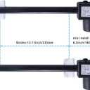 Frassie Power Recliner Lift Chair Motor Limoss 450626 Actuator Model MD141-27-L1-157-333 Replacement