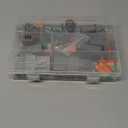 215 PCS Deutsch Connector Kit, 2 3 4 6 8 12 Pin Waterproof DT Series Connector Assortment,IP68 Waterproof Automotive Electrical Connectors & Size 16 Stamped Contacts for Car Truck Marine Wiring