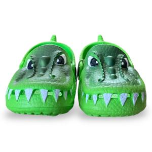TB ALIGATOR GLOG