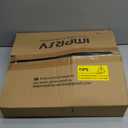 imprsv 4FT Marquee Light Up Letters for Birthday Party Decorations Large Marquee Letters for Wedding Event Bridal Shower Engagement Anniversarty Party Decor, Letter S