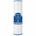 Yoojequa PCC130 Pool Filter Cartridge Compatible with C-7472, Clean and Clear Plus 520, CCP520, R173578, 178585, 817-0143, FC-1978, FC-6475, 160332, 125 Sq. Ft Pool Filter Cartridge, 1 Pack