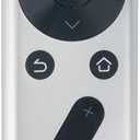 AULCMEET Replaced Remote Control Compatible with XGIMI H1 Projector (Only Works for H1, This is not a Universal Remote)
