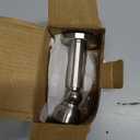 Door Stoppers  Heavy Duty Magnetic Door Stopper for Wall & Bottom of Door  Premium Adjustable Door Stop with Heavy-Duty Windproof Design, Constructed with SUS304 (Stainless Steel-1PCS)