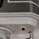 Cuisinart Coffee Center Barista Bar 4-in-1 Coffee Maker, Single-Serve Pods Compatible, Coffeemaker, Three Brewing Sizes, SS-4N1WNAS, White