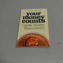 Your Money Counts: The Biblical Guide to Earning, Spending, Saving, Investing, Giving, and Getting Out of Debt