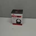 Redragon Wireless Gaming Headset with 7.1 Surround Sound, Tri-Mode connectivity, and a Detachable Mic, Enjoy The Comfort of Memory Foam Ear Pads - Lightweight Frame