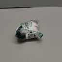 ACTINPUT Unisex Pilates Grip Socks for Women Men, Non Slip Grippy Socks for Yoga Barre Hospital Workout (Multicolor 02)