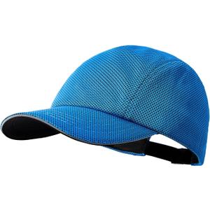 American Trends Unisex Running Tennis Hats Baseball Caps for Women Men Cooling Summer Golf Baseball Hats (Blue)