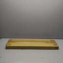 Colorations Excellerations Classroom Adjustable (36- 63 inches H) Charts Stand on Wheels Mobile Teaching Pocket Chart Stand 