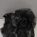 Magnetic Screen Door 32x80 Inch, Heavy Duty Door Screen Mesh with Magnetic Closure, Easy Install Hands-Free Screen for Sliding & Front Door, Pet & Kid Friendly, Keep Bugs Out