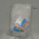 Hexagon Tile spacers1/8,y Tile spacers 1/8inch for Hexagon Tile 1200pcs (1/8 Inch)