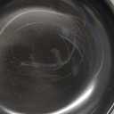 Nonstick Frying Pan Set - Iron Frying Pan 3-Piece Set (8", 10", 12") + 2 Silicone Spatulas, With Premium Nonstick Coating, Up to 450F, Skillet Suitable for Induction, Gas & More (Black)