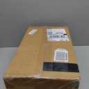 SEIRIONE Rustproof Shower Corner Caddy Organizer for Bathroom,Tension Pole with 4 Baskets, for Bathtub Storage Rack, 34 to 116 Inch Height, Bronze