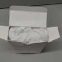 BOSS Men's 3-Pack Traditional Cotton Briefs, Pure White, X-Large