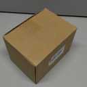 26mm VM22 Carburetor for Predator 212cc Honda GX160 GX200 196cc CT200U KT196 Moto Mini Bike and Go Kart 6.5HP Engine with 38mm Air Filter, Intake Manifold, Main Jets(Red)