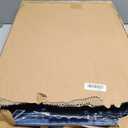 Push Cart Dolly, Moving Platform Hand Truck with 360 Degree Swivel Silent Wheel, Foldable for Easy Storage Suitable with 800lb Weight Capacity, Blue