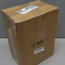 Yinkin 24 Pcs 5oz Plastic Martini Glasses Disposable Christmas Party Cups Clear Red and Green Plastic Cocktail Glasses Stemless Margarita Cups for Wine Cocktails Whiskey Yogurt Ice Cream Fruit