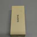 Gaoye 2.5 Professional Reading Glasses for All Day - FSA-HSA - Computer Readers with Blue Light Protection Color: Clear Natural Hue, 5-pack