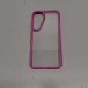 OtterBox Samsung Galaxy S25 FE Profile Series Case - Rose Crystal Pink