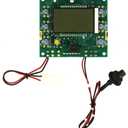 7360867 Replacement Water Softener PWA Circuit Board Compatible with NSC22, NSC31, EP31, EP42