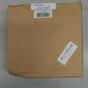 Bamboo Lab PLA-CF Carbon 3D Printer Filament - Matcha Green 14500, 1.75mm 1kg with Reusable Spool,Carbon Fiber PLA Reinforced 3D Printing Filament, RFID Smart Print,AMS & AMS Lite Consumables