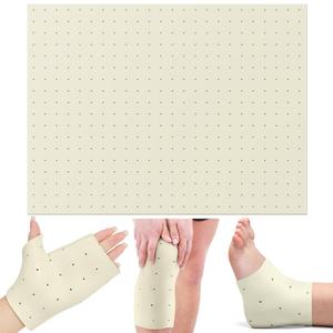 Threlaco Splinting Thermoplastic Material Sheet 1/8" x 18" x 24"