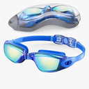 Aegend Swim Goggles, Swimming Goggles No Leaking Full Protection Adult Men Women Youth