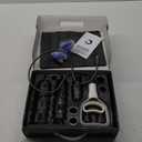 Cupping Set, 24 Cups Cupping Kit for Massage Therapy, Chinese Cupping Therapy Set with Magnetics, Professional Vacuum Cupping Set for Cellulite Reduction Muscle Pain Relief with Manual Pump