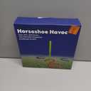 Plastic Horseshoe Game