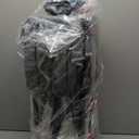 Foldable Baby Playpen with Mat,50"50" Collapsible Playard for Babies and Toddlers,Indoor&Outdoor Kids Safety Play Pen,Portable Travel Playpen with Travel Pack and 30 Ocean Balls (Grey)