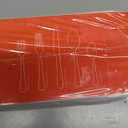 NICE KITCHEN Silverware set for 8,40 Pieces Premium Stainless Steel Silverware set,Mirror Polished Cutlery Set,Flatware Set for 8,Dishwasher Safe,Luster Series