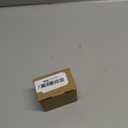 C7 15W E12 Bulbs, Replacement Bulb for Himalayan Salt Lamps/Night Lights,Dimmable 2200K Clear,120V Incandescent Candle Bulbs (6-Pack)