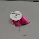 Ribest Hot Pink Double Faced Satin Ribbon, 1/2 Inch 25 Yard Ribbon for Crafts Gift Wrapping Bows Wedding Party Decoration Bouquet